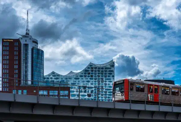 как найти работу в Германии