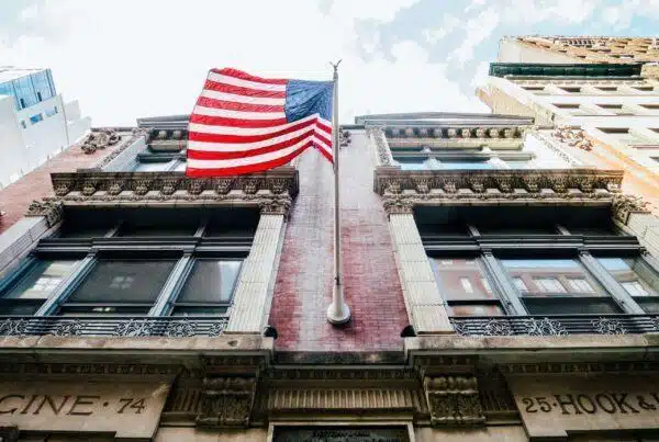 получить грин-кард по визе EB-5