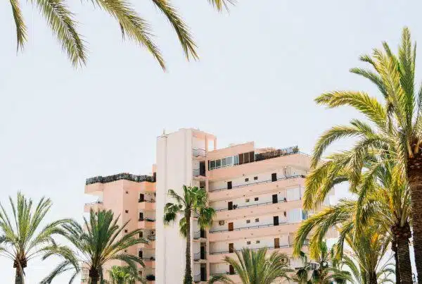 Ипотека в Испании: