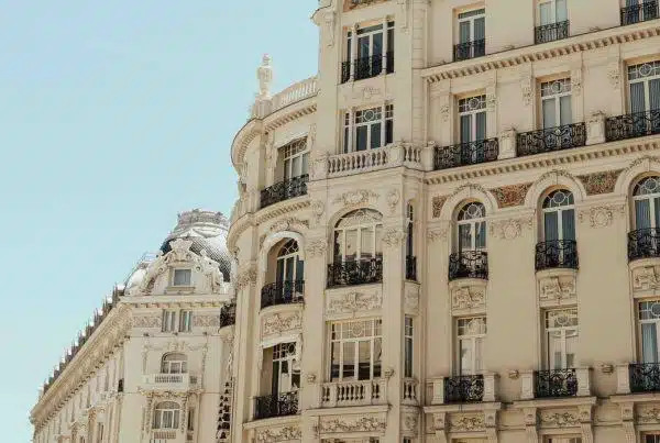 Как перевестись в университет Испании