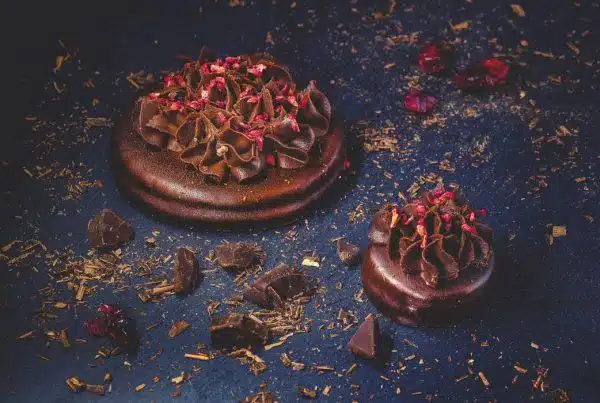 десерты Будапешта