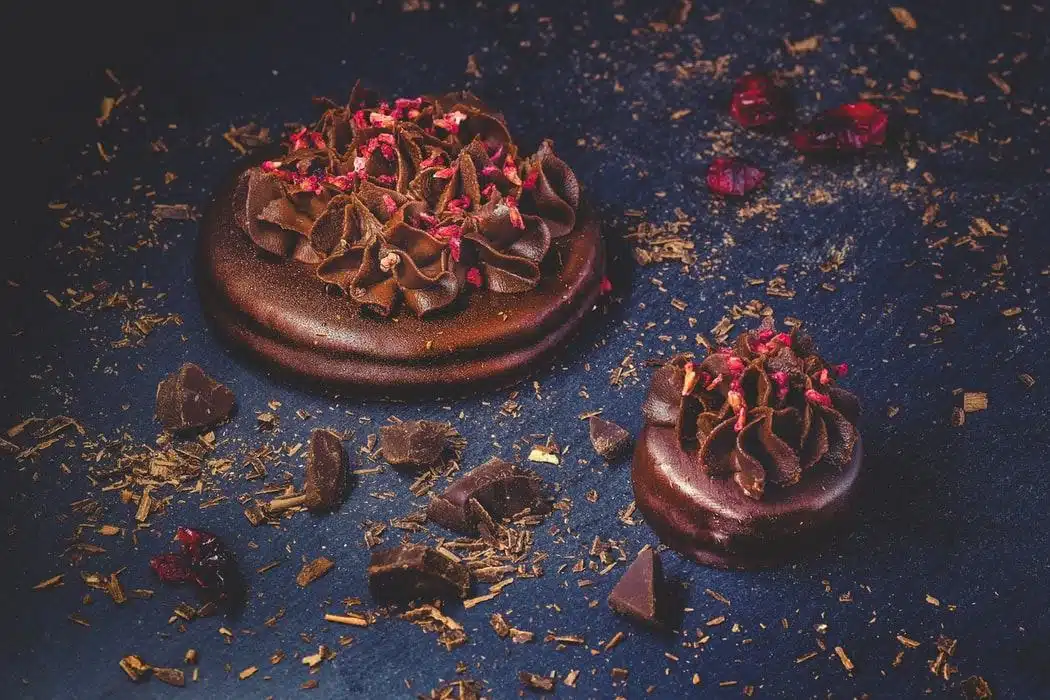 десерты Будапешта