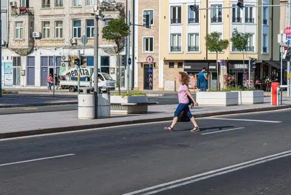 ВНЖ в Болгарии