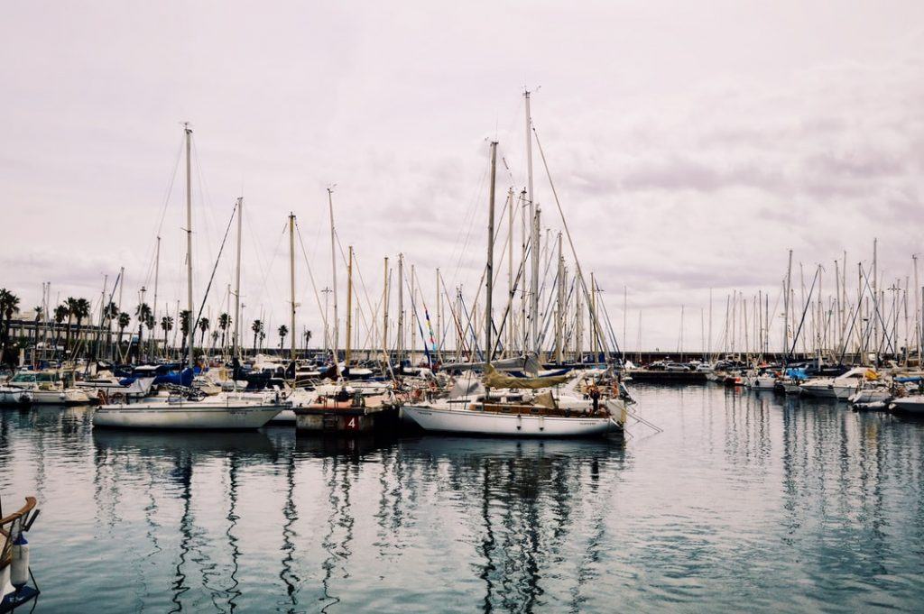 иммиграция в Испанию через образование