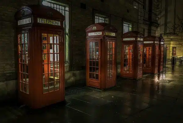 Бизнес-иммиграция в Великобританию