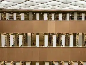 Высшее образование в Европе