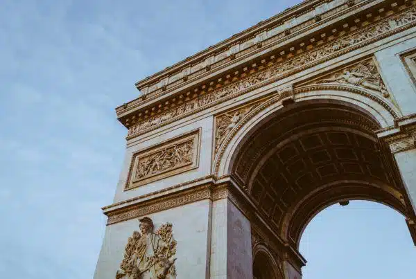 PhD стипендии во Франции