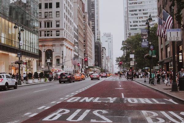 стажировки в США