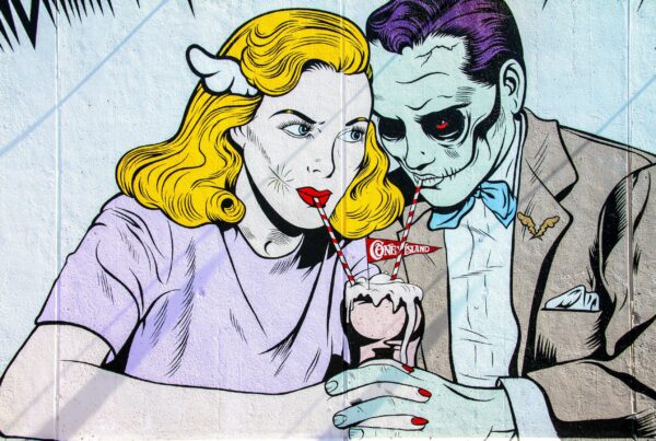 Арт-резиденции в США