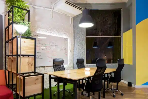 Вакансии в Чехии